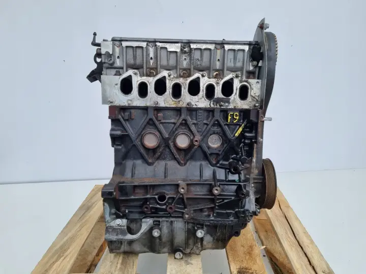 SILNIK Renault Megane II 1.9 DCI 131KM F9Q801 F9