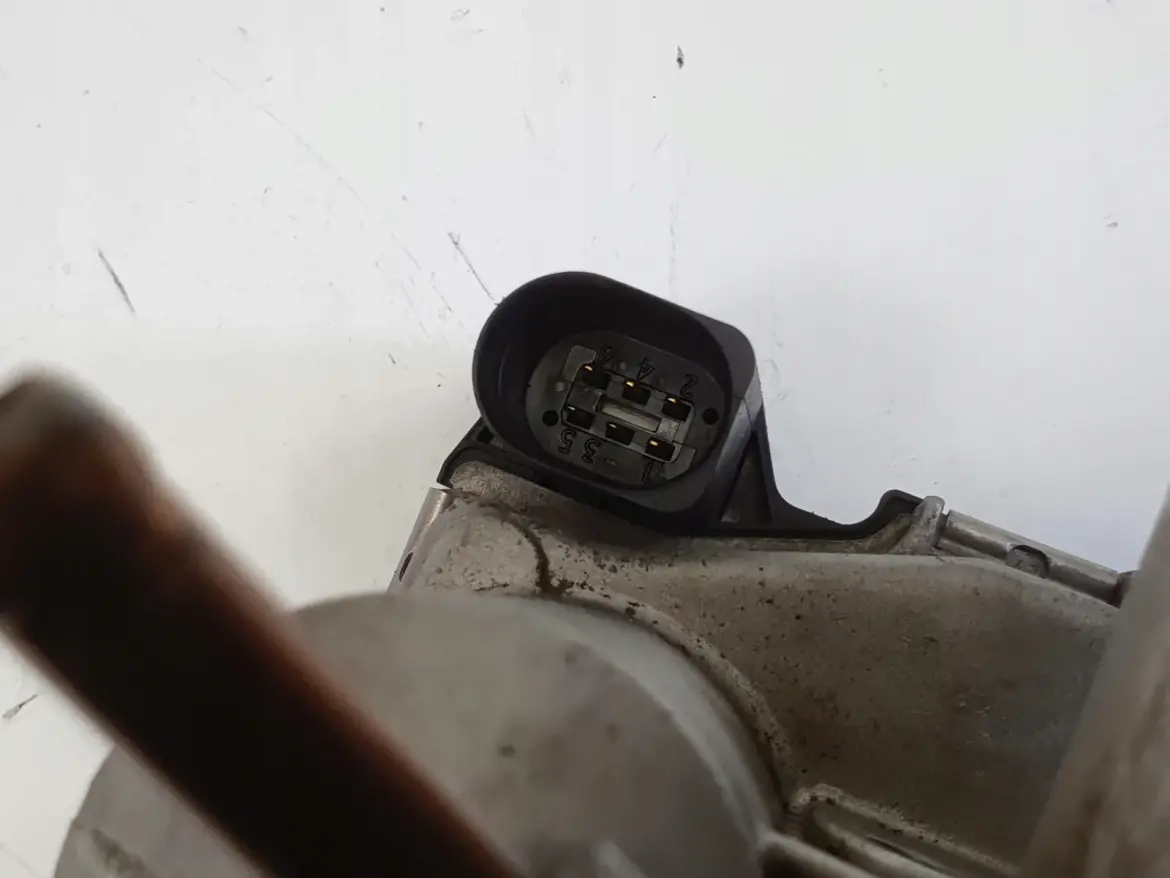 Seat Cordoba 1.4 16V PRZEPUSTNICA 0280750095 030133062C