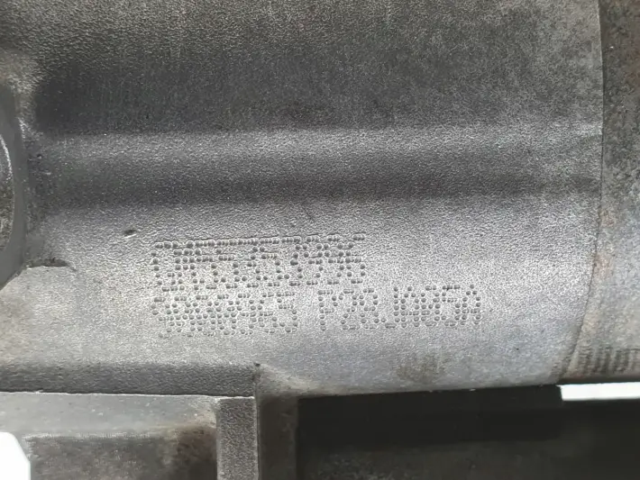 Saab 93 9-3 II 2.0 T ROZRUSZNIK 55353996