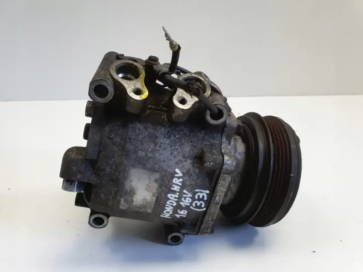 Honda HR-V 1.6 16V SPRĘŻARKA KLIMATYZACJI