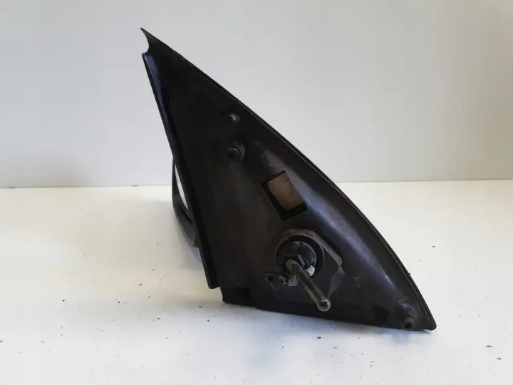 Opel Corsa C 00-06r LUSTERKO LEWE KIEROWCY manualne 065021