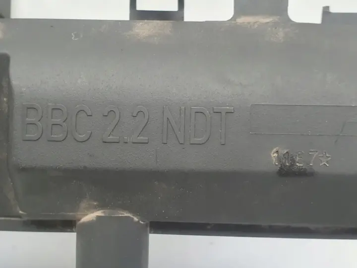 Peugeot 206 306 406 1.4 8V CEWKA ZAPŁONOWA 9628158580