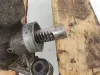 Volvo V40 II MAGLOWNICA przekładnia EURO 32221494