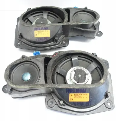 Mercedes W216 C216 GŁOŚNIK HARMAH KARDON lewy praw