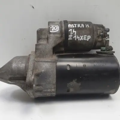 Opel Astra III H 1.4 16V ROZRUSZNIK bosch 0001107408