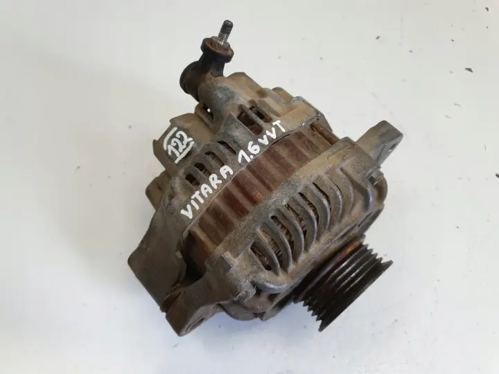 Suzuki Grand Vitara II 1.6 16V ALTERNATOR 80A 31400-65J10