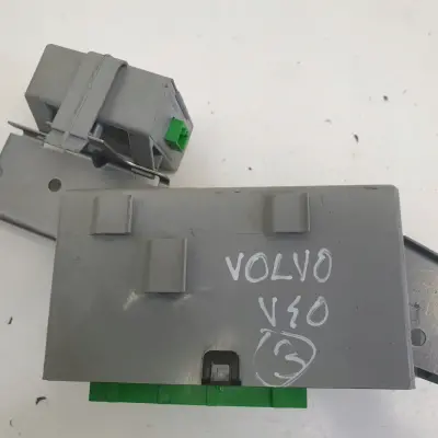 Volvo S40 V40 1.9 D MAP SENSOR Moduł 9472106