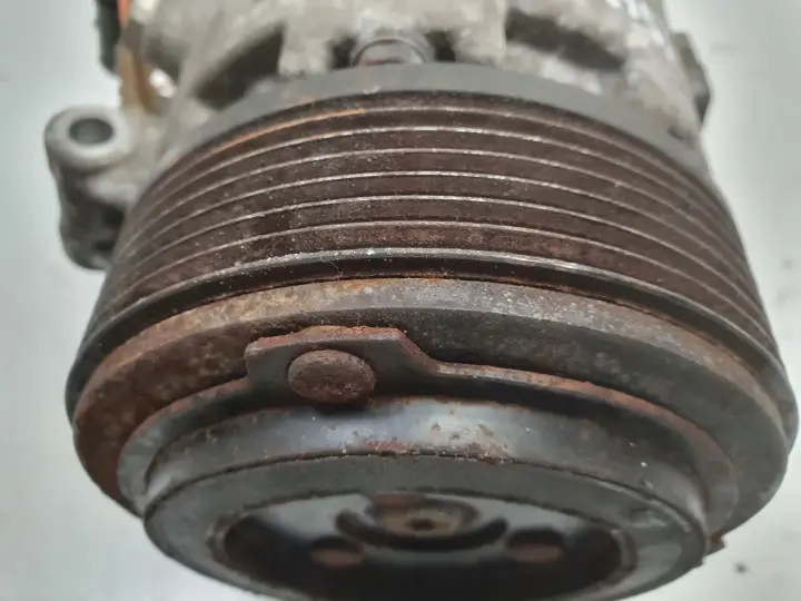 BMW E87 E90 2.0 i SPRĘŻARKA KLIMATYZACJI pompa 9182794