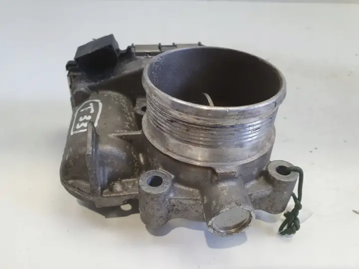 Volvo S40 II V50 2.4 D5 PRZEPUSTNICA 31216665 0280750520
