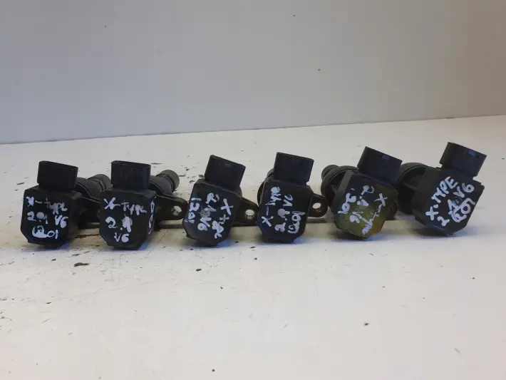 Jaguar X-Type 2.1 V6 CEWKA ZAPŁONOWA 1X43-12029-AB