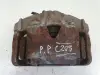 Volvo S80 II V70 III PRZEDNI ZACISK HAMULCOWY prawy przód 316 mm 946
