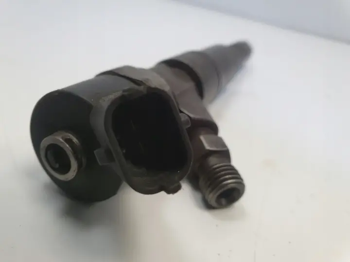 Land Rover Freelander 2.0 TD4 WTRYSKIWACZ wtrysk 0445110049 7785983