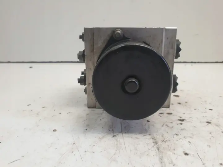 VW Passat B6 POMPA ABS Sterownik 3C0614109AF