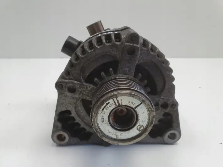 Volvo S40 II V50 2.0 D ALTERNATOR 150A