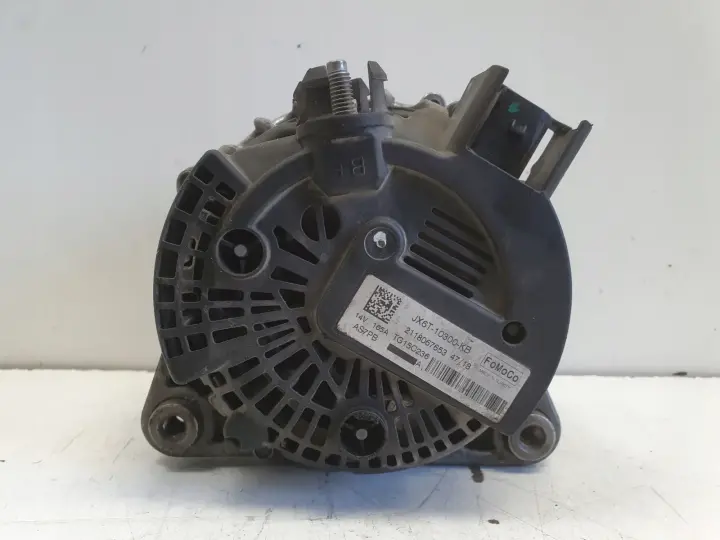 Ford Transit Connect II 1.5 TDCi ALTERNATOR JX6T-10300-KB 165A