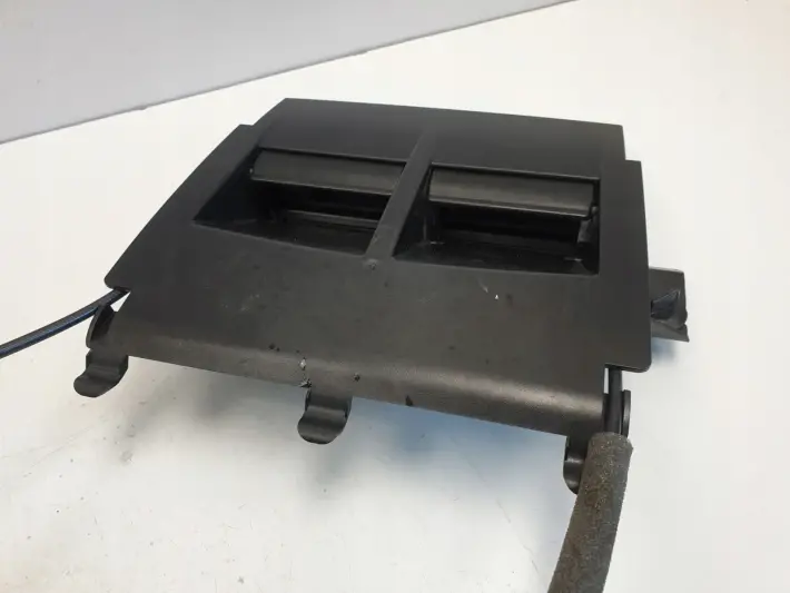 Volvo S60 II RĄCZKA SKŁADANIA FOTELI 30727871