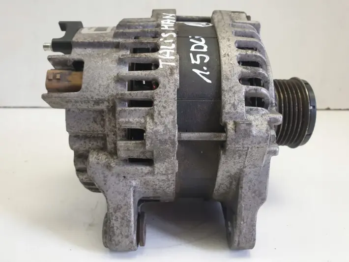 Renault Talisman 1.5 DCI ALTERNATOR 231009036R