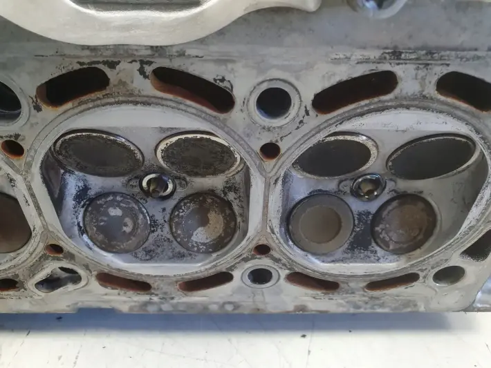 Opel Zafira A 1.8 16V GŁOWICA CYLINDRÓW 9242094
