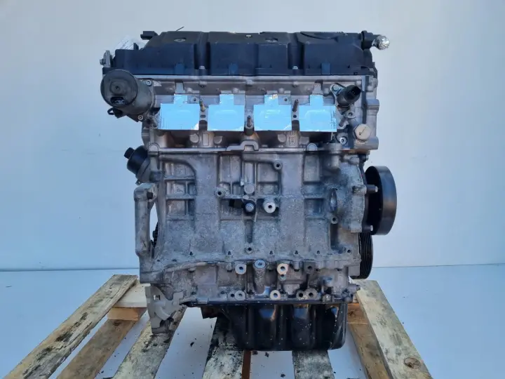 SILNIK PO SERWISIE ROZRZĄD Mini Cooper R55 R56 1.6 16V VTI N12B16 N12B16A