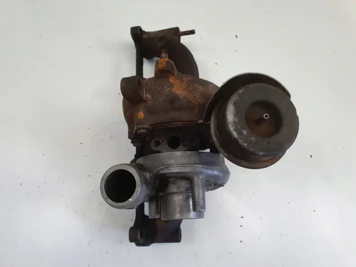 Seat Ibiza III 1.9 TDI TURBOSPRĘŻARKA 038253014A