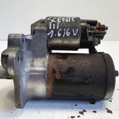 Renault Scenic III 1.6 16V ROZRUSZNIK 8200665518