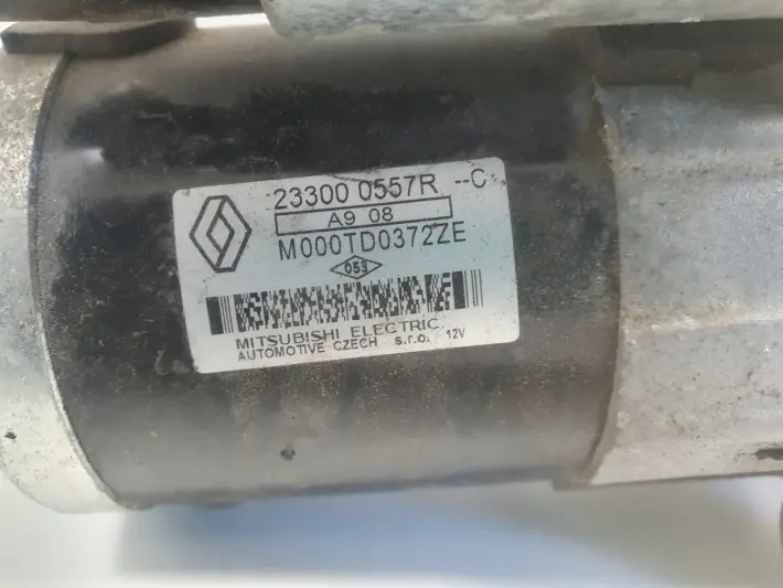 Dacia Sandero 0.9 TCe ROZRUSZNIK 233000557R
