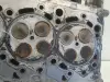 Ford Transit MK6 VI 2.4 TDDI GŁOWICA CYLINDRÓW 4C1Q-6K537