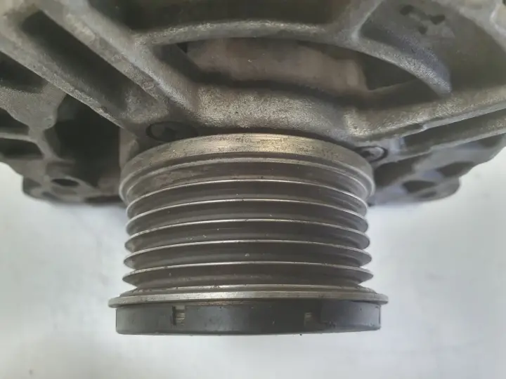 Mini Cooper R56 1.6 D HDI ALTERNATOR 7794970 bosch 0124525126