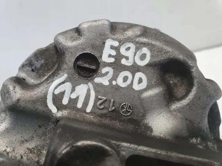 BMW E90 E91 2.0 D SPRĘŻARKA KLIMATYZACJI 447260-1851