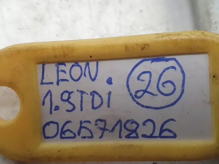 Seat Leon II 1.9 TDI CZUJNIK ZAWÓR SPRĘŻARKI KLIMATYZACJI DA50857