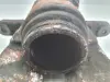 Renault Clio IV LEWY PRZEDNI ZACISK HAMULCOWY przód kierowcy L.P TRW