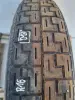 Ford C-Max Focus Mk2 II KOŁO DOJAZDOWE dojazdówka 125/85 R16 5x108 1S71MH
