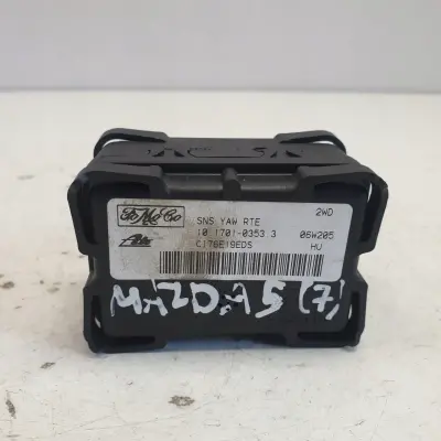 Mazda 5 I CZUJNIK moduł ESP 1701-0353