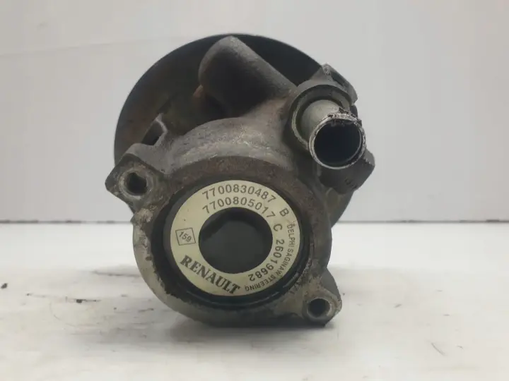 Renault Clio I 1.4 8V POMPA WSPOMAGANIA 7700830487