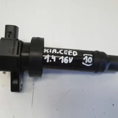 Kia Ceed 1.4 16V CEWKA ZAPŁONOWA 27301-2B010