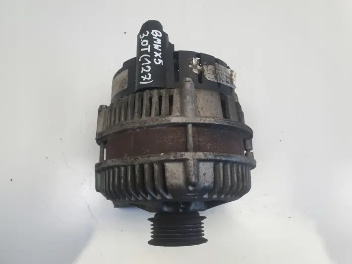BMW X5 3.0 D ALTERNATOR 7792093