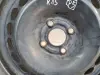 Opel Corsa D Meriva KOŁO ZAPASOWE Zapas felga 185/65 R15 4x100 155001 ET39