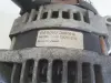 Ford Focus MK2 2.0 16V ALTERNATOR 104210-5790 DAN1016