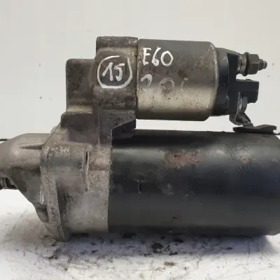 BMW E60 E61 520i 2.0 B ROZRUSZNIK 0001138002 bosch oryginał