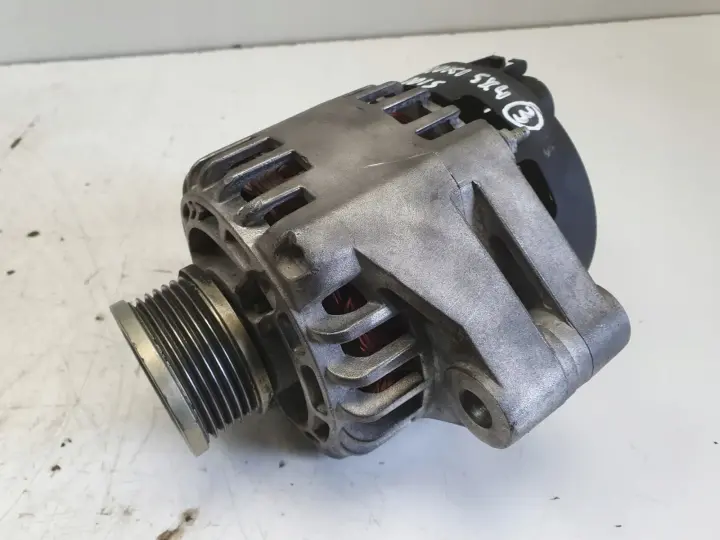 Suzuki SX4 1.9 DDIS ALTERNATOR DENSO