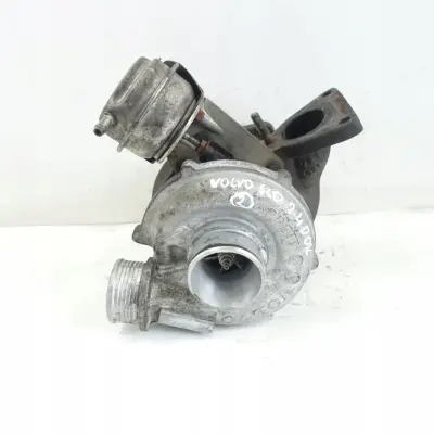 Volvo S60 V70 2.4 D5 TURBOSPRĘŻARKA turbo 8653122
