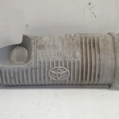 Toyota Prius III 1.8 GÓRNA OSŁONA SILNIKA