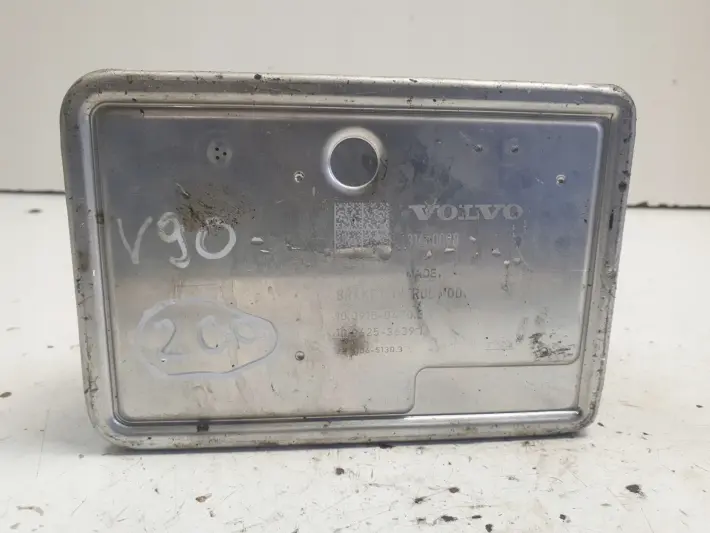 Volvo V90 POMPA ABS hamulcowa 31680098 P31680101