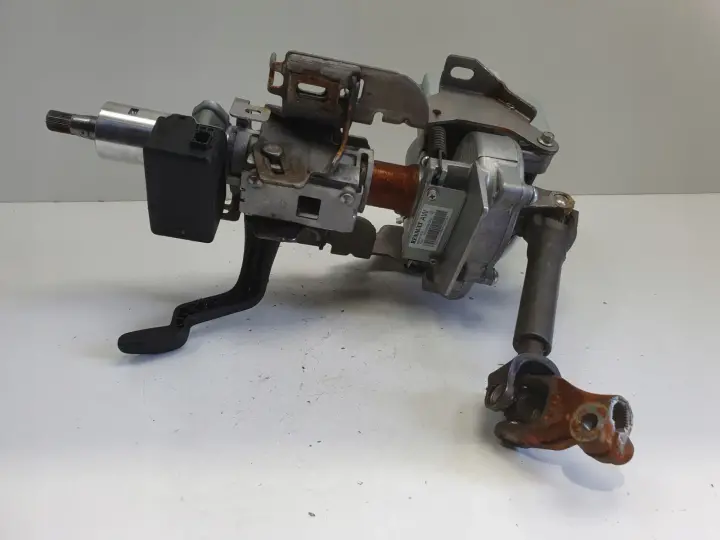 Renault Clio IV WSPOMAGANIE ELEKTRYCZNE Kolumna kierownicza 488106771R