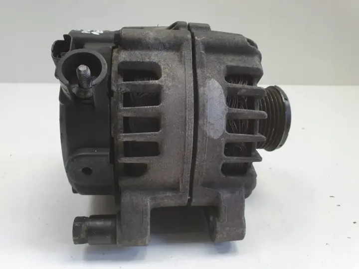 Citroen C4 Picasso 2.0 HDI ALTERNATOR