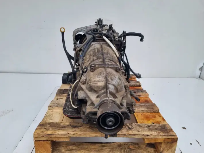 Subaru Legacy IV 2.0 16V EJ20 EJ204 AUTOMATYCZNA SKRZYNIA BIEGÓW automat