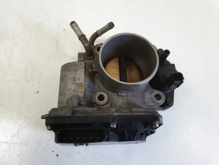 Honda Accord VIII 2.0 i-VTEC PRZEPUSTNICA GMD2B
