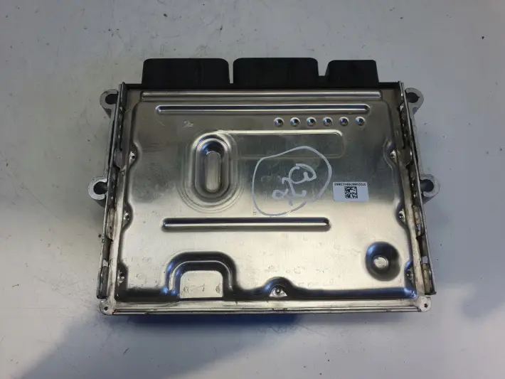 Renault Clio IV 0.9 TCe STEROWNIK SILNIKA komputer 237102982S