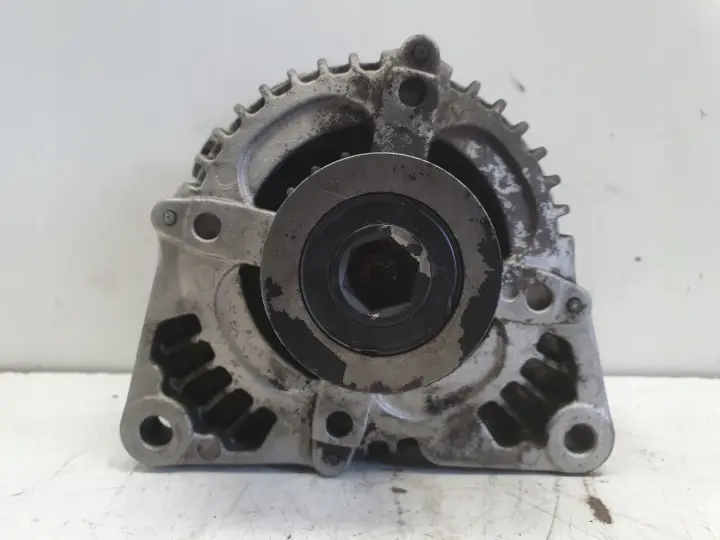 Ford C-MAX 1.6 TDCI ALTERNATOR