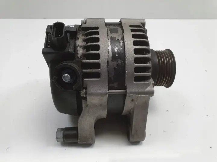 Ford Focus MK2 II 1.6 TDCI ALTERNATOR DENSO